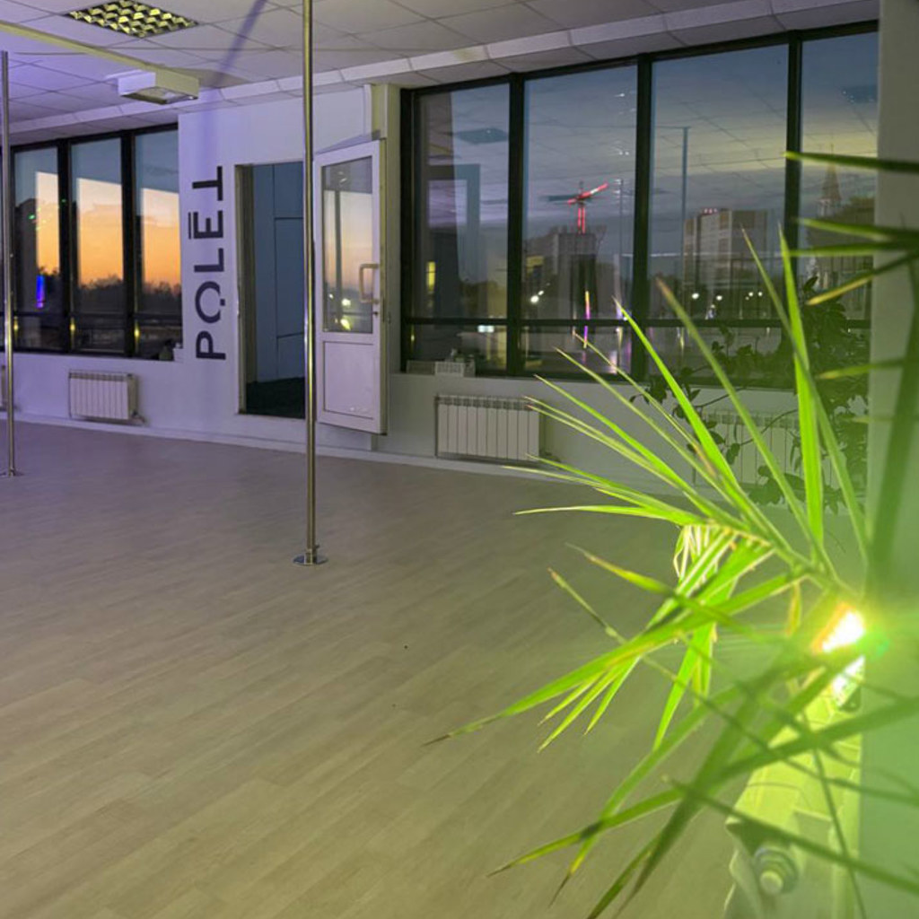 Polet Voronej Dance 15