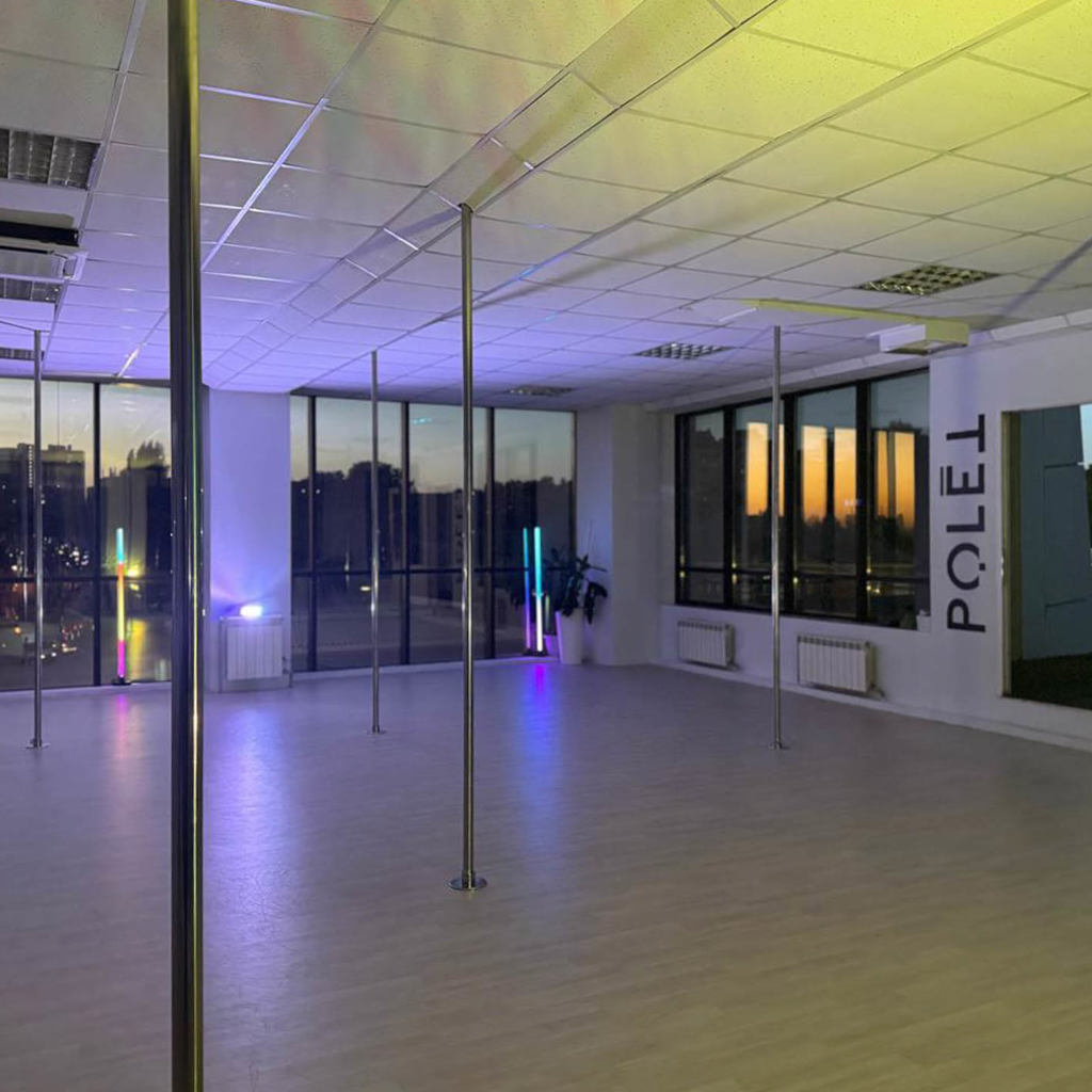 Polet Voronej Dance 2