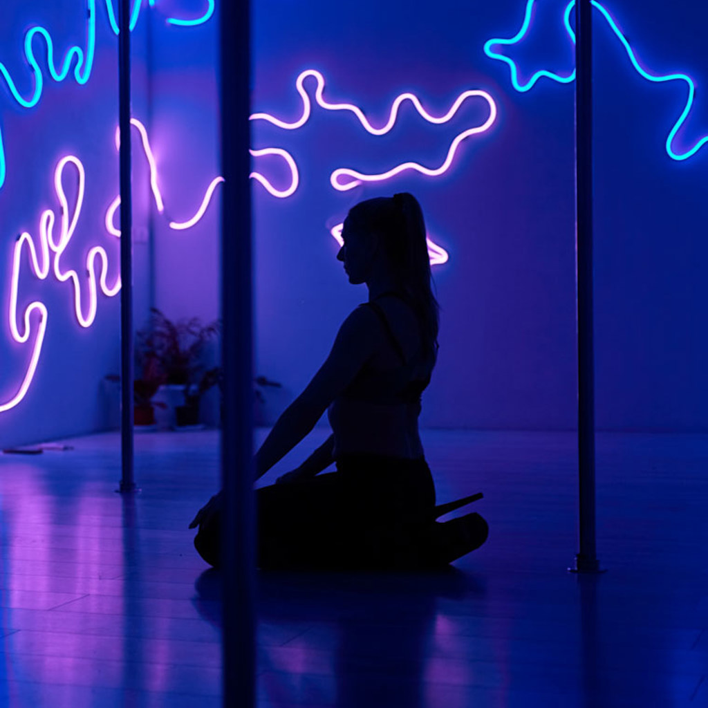 Polet Studio Dance 2