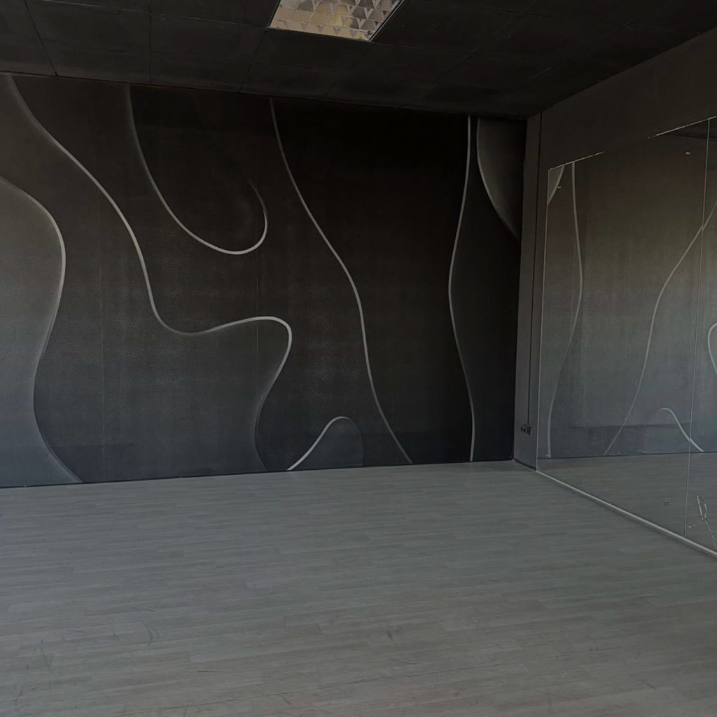 Polet Voronej Dance 11