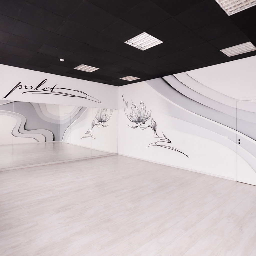 Polet Studio Dance Lipetsk 4