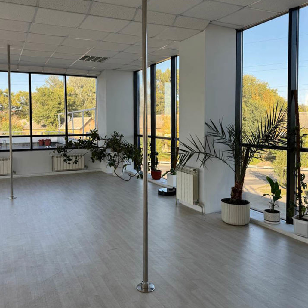 Polet Voronej Dance 5