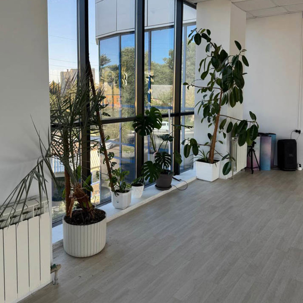 Polet Voronej Dance 7