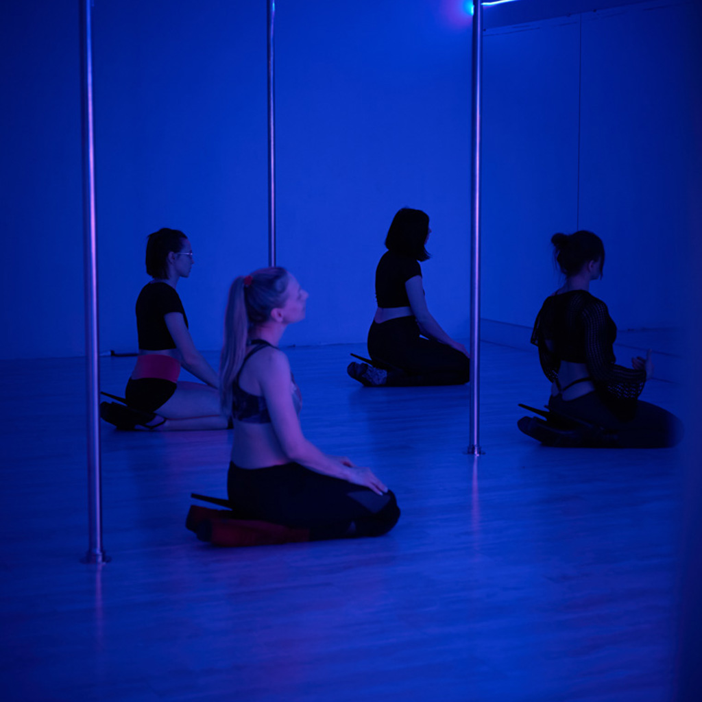 Polet Studio Dance 7