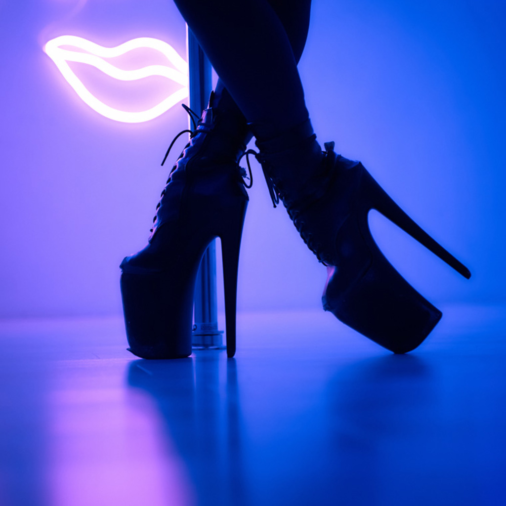 Polet Studio Dance 9