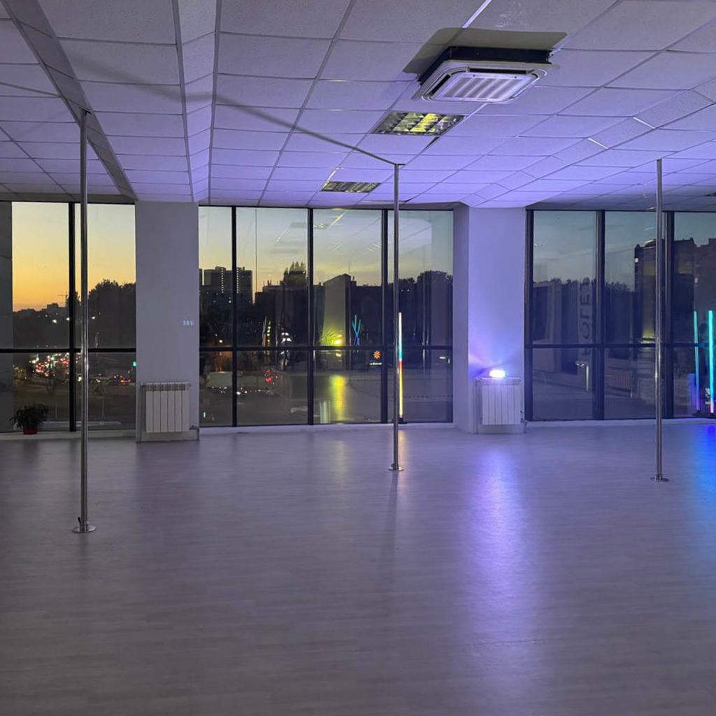 Polet Voronej Dance 4