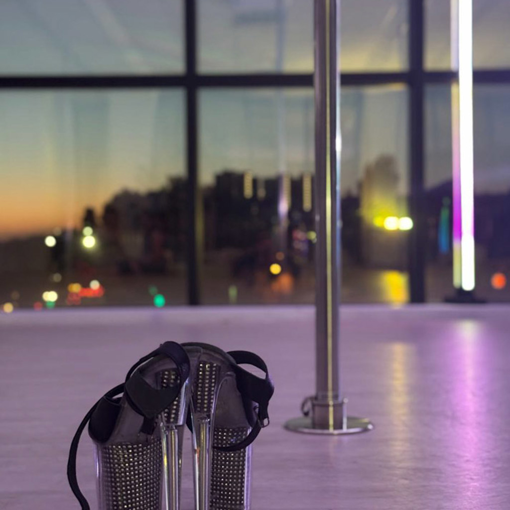 Polet Voronej Dance 16