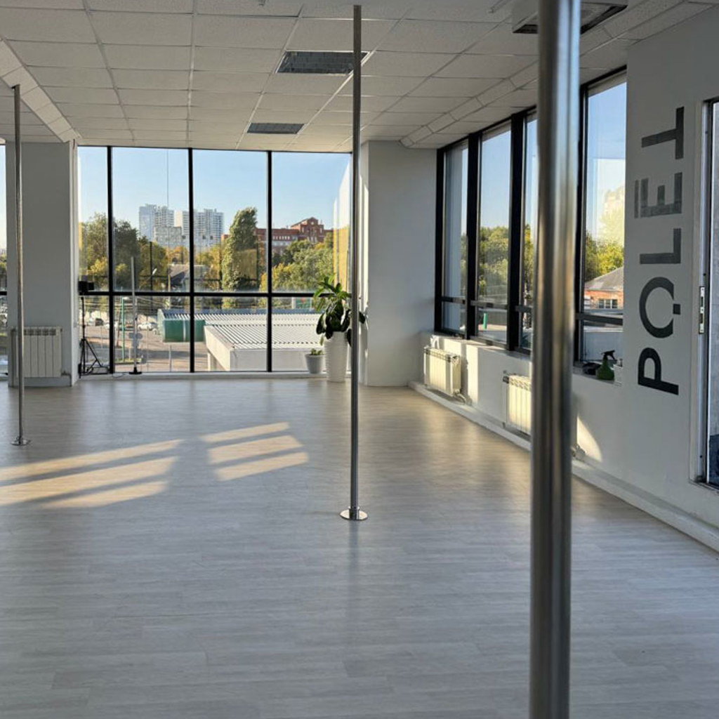 Polet Voronej Dance 6