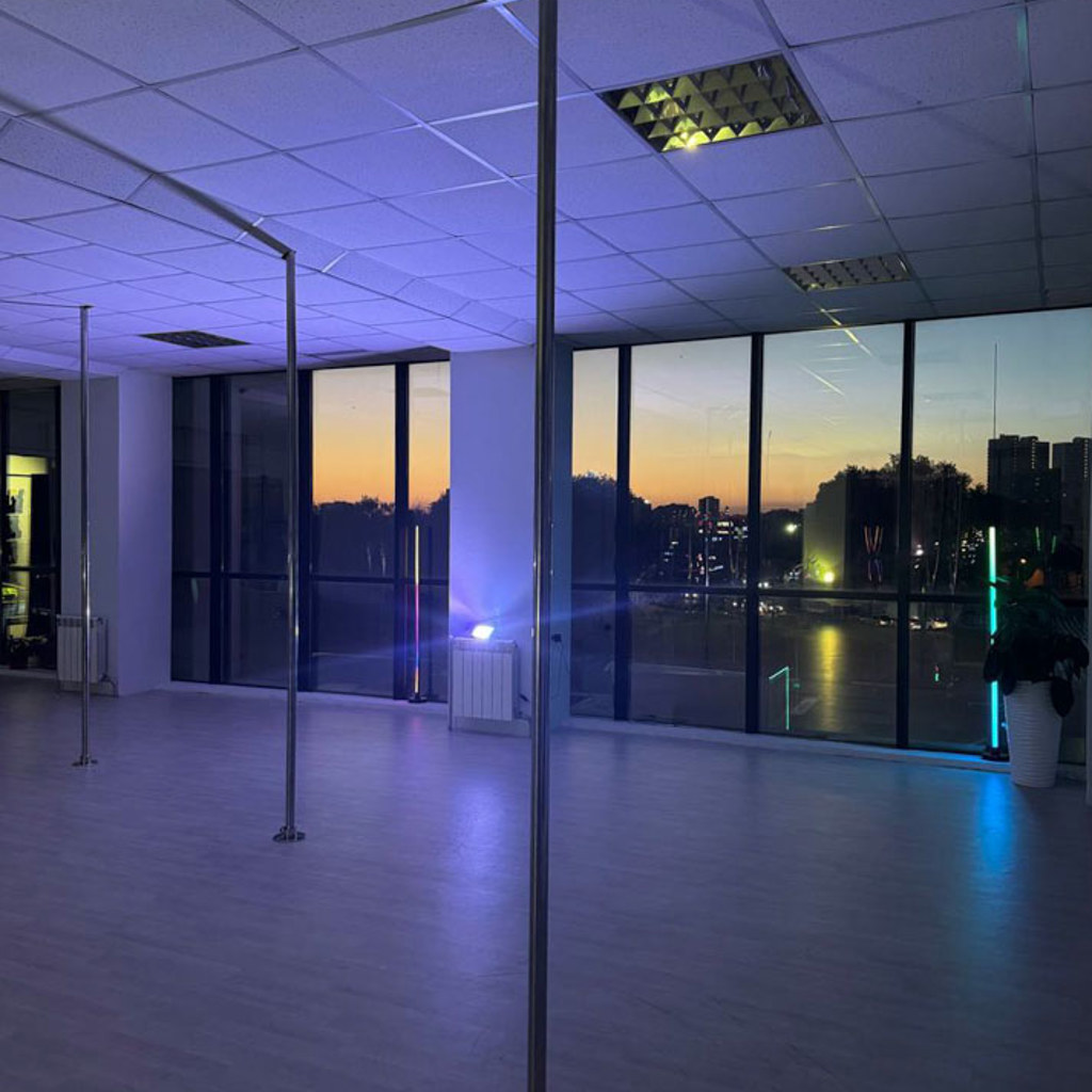 Polet Voronej Dance 17