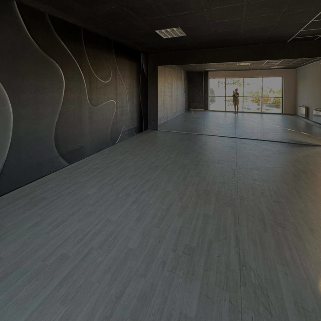 Polet Voronej Dance 13