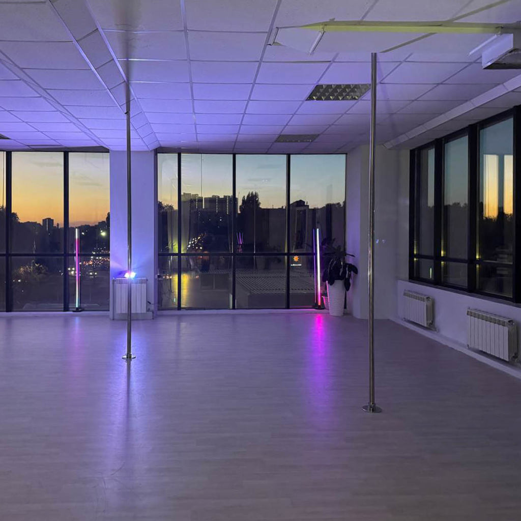 Polet Voronej Dance 3